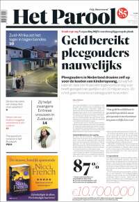 Het Parool