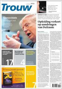 Trouw