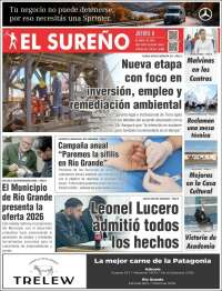 Diario El Sureño