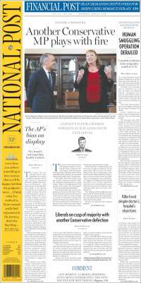 The National Post