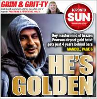 The Toronto Sun