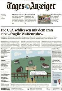 Tages-Anzeiger