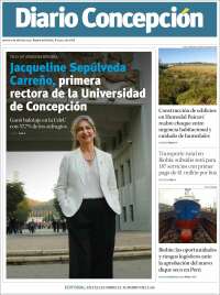 Diario de Concepción