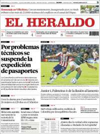 El Heraldo
