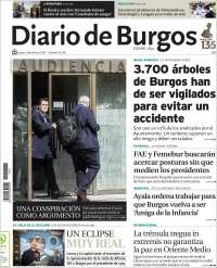 Diario de Burgos