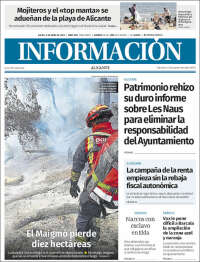 Diario Información