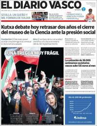 Diario Vasco