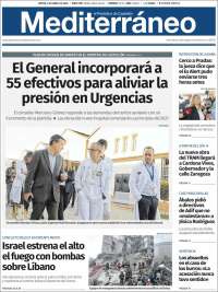 El Periódico Mediterraneo