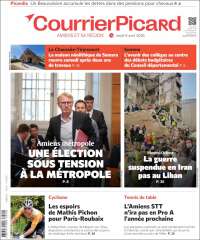 Courrier Picard