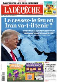 La Dépêche du Midi