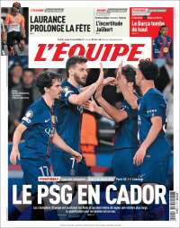 L'Equipe