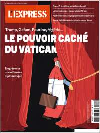 L'Express