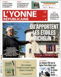 L'Yonne-Républicaine
