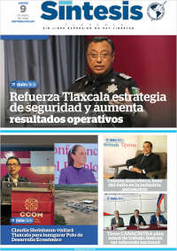 Síntesis de Tlaxcala