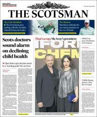 The Scotsman