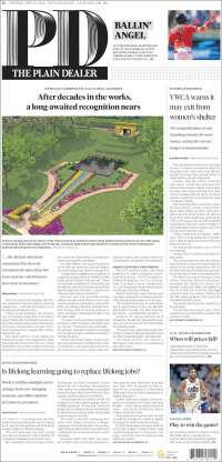 The Plain Dealer