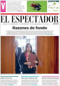 El Espectador