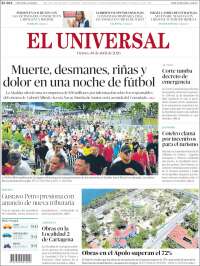 El Universal