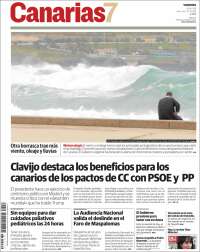 Canarias 7