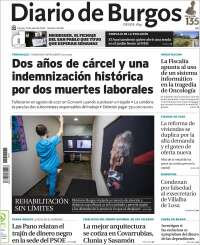 Diario de Burgos