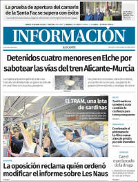 Diario Información