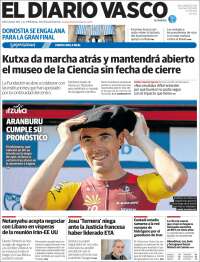 Diario Vasco