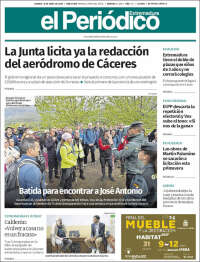 El Periódico de Extremadura