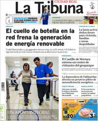 La Tribuna de Ciudad Real