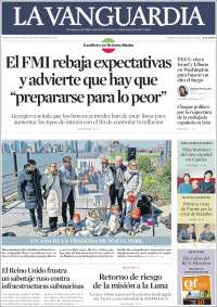 La Vanguardia