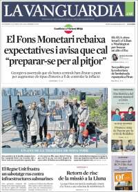La Vanguardia