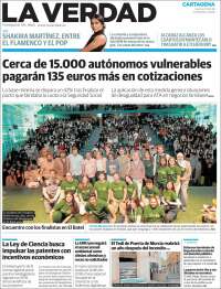 La Verdad de Cartagena