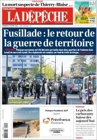 La Dépêche du Midi