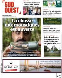 Sud Ouest