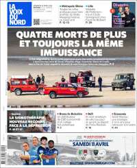 La Voix du Nord
