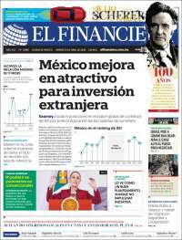 El Financiero