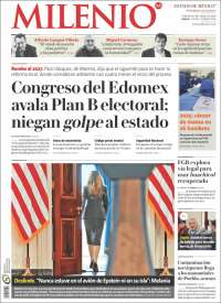 Milenio - Estado de México