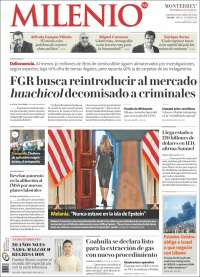 Milenio de Monterrey