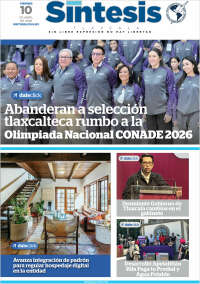 Síntesis de Tlaxcala