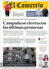 El Comercio