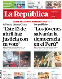 La Republica