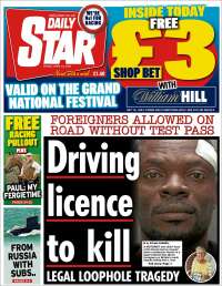 Daily Star