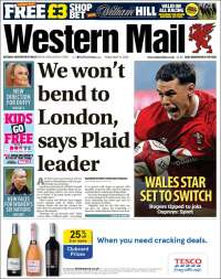 Western Mail