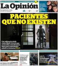 La Opinión