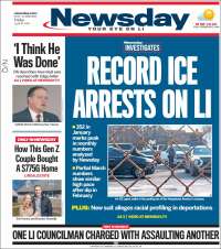 Newsday