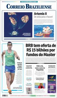 Correio Braziliense