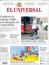 El Universal