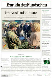 Frankfurter Rundschau