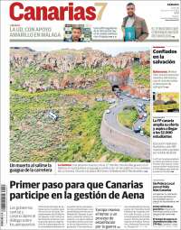 Canarias 7