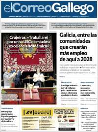 El Correo Gallego