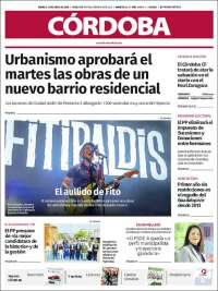Diario de Córdoba
